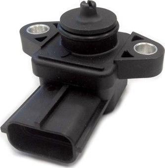 WE PARTS 410590230 - Sensor, intake manifold pressure autospares.lv