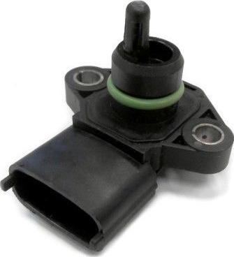 WE PARTS 410590233 - Sensor, intake manifold pressure autospares.lv