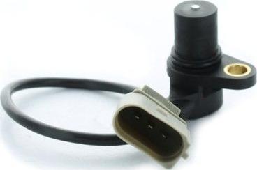 WE PARTS 410570261 - Sensor, crankshaft pulse autospares.lv