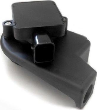 WE PARTS 411300030 - Sensor, accelerator pedal position autospares.lv