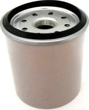 WE PARTS 4120 - Fuel filter autospares.lv