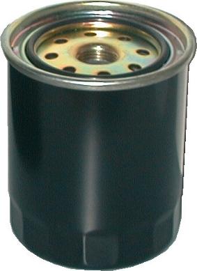 WE PARTS 4316 - Fuel filter autospares.lv