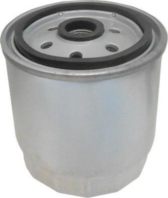 WE PARTS 4311 - Fuel filter autospares.lv