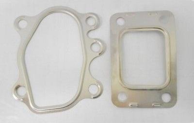 WE PARTS 431390164 - Mounting Kit, charger autospares.lv