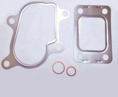 WE PARTS 431390251 - Mounting Kit, charger autospares.lv