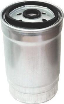 WE PARTS 4330 - Fuel filter autospares.lv