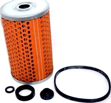 Magneti Marelli 152071760555 - Fuel filter autospares.lv