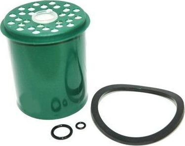 WE PARTS 4249 - Fuel filter autospares.lv