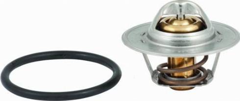 WE PARTS 421150233 - Coolant thermostat / housing autospares.lv