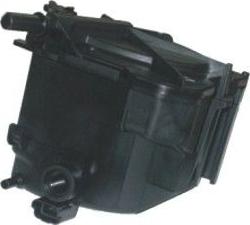 WE PARTS 4702A1 - Fuel filter autospares.lv