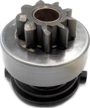 WE PARTS 471490043 - Pinion, bendix, starter autospares.lv