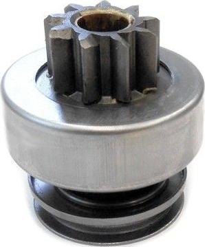 WE PARTS 471490053 - Pinion, bendix, starter autospares.lv