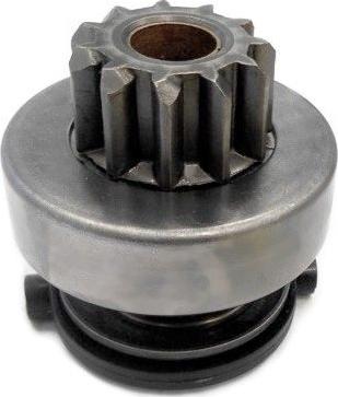 WE PARTS 471490017 - Pinion, bendix, starter autospares.lv