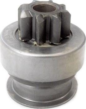 WE PARTS 471490034 - Pinion, bendix, starter autospares.lv