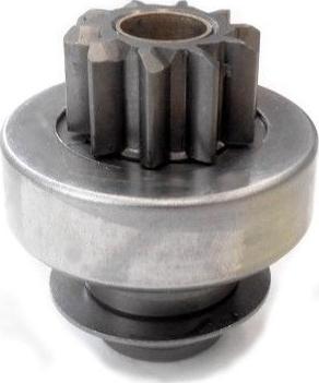 WE PARTS 471490035 - Pinion, bendix, starter autospares.lv