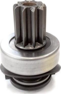 WE PARTS 471490032 - Pinion, bendix, starter autospares.lv