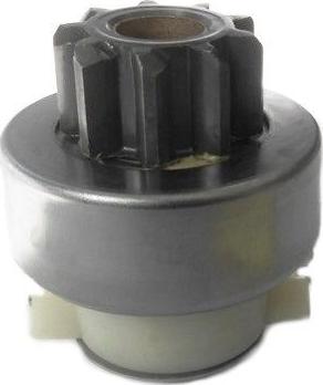 WE PARTS 471490037 - Pinion, bendix, starter autospares.lv