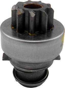 WE PARTS 471490173 - Pinion, bendix, starter autospares.lv