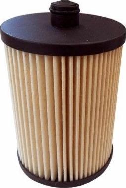 WE PARTS 5055 - Fuel filter autospares.lv