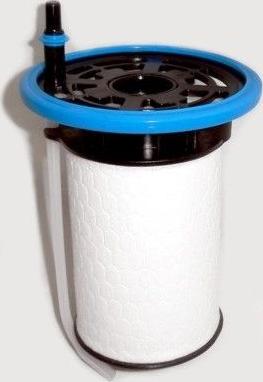 WE PARTS 5003 - Fuel filter autospares.lv