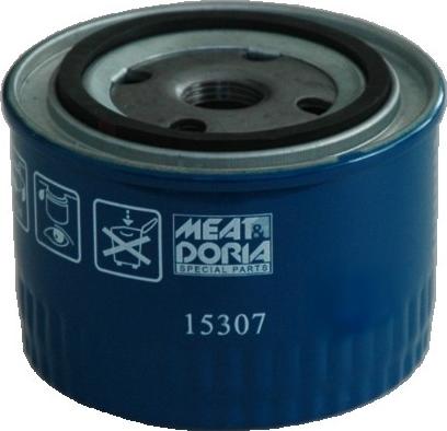 WE PARTS 15307 - Oil Filter autospares.lv