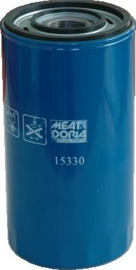 WE PARTS 15330 - Oil Filter autospares.lv