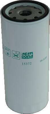 WE PARTS 15372 - Oil Filter autospares.lv