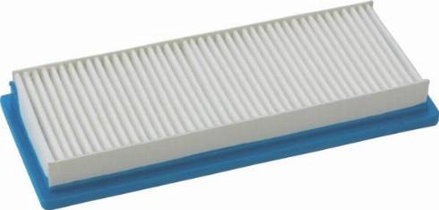 HIFI FILTER SA 5246 - Air Filter, engine autospares.lv