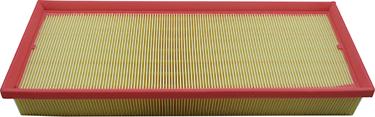 WE PARTS 18489 - Air Filter, engine autospares.lv