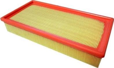 WE PARTS 18325 - Air Filter, engine autospares.lv