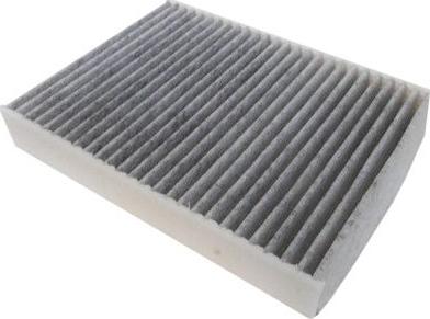 WE PARTS 17578K - Filter, interior air autospares.lv