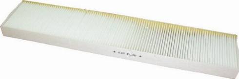 WE PARTS 17019 - Filter, interior air autospares.lv