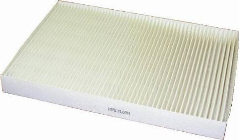 WE PARTS 17086 - Filter, interior air autospares.lv