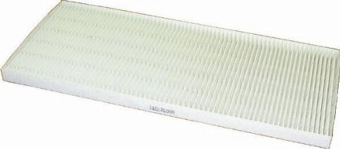 WE PARTS 17077 - Filter, interior air autospares.lv