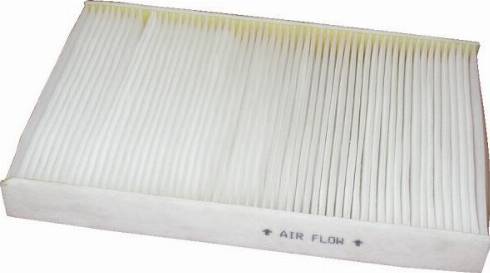 WE PARTS 17108 - Filter, interior air autospares.lv