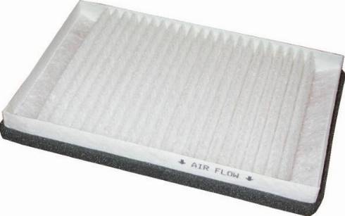WE PARTS 17115 - Filter, interior air autospares.lv
