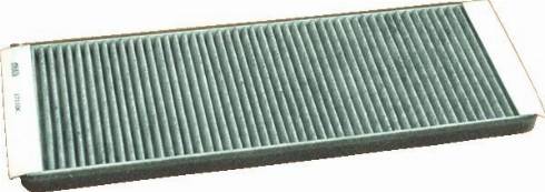 WE PARTS 17110K - Filter, interior air autospares.lv