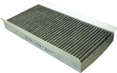 WE PARTS 17113K - Filter, interior air autospares.lv