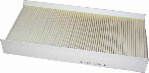 WE PARTS 17113 - Filter, interior air autospares.lv