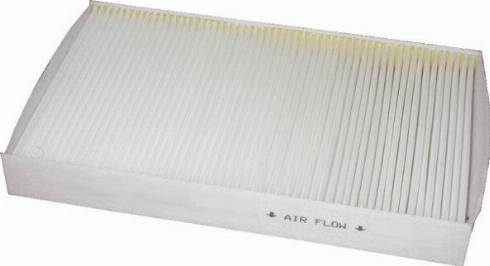 WE PARTS 17117 - Filter, interior air autospares.lv