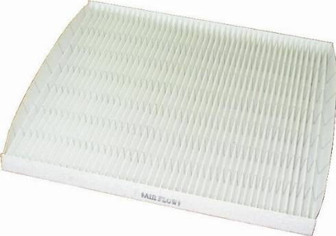 WE PARTS 17120 - Filter, interior air autospares.lv