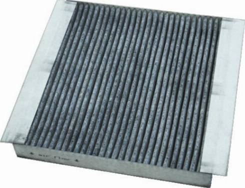 WE PARTS 17378K - Filter, interior air autospares.lv