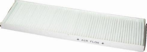 WE PARTS 17231 - Filter, interior air autospares.lv