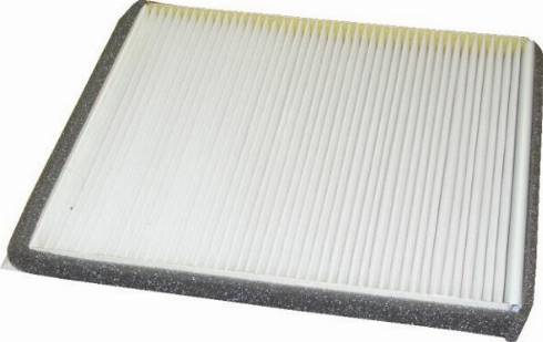 WE PARTS 17238 - Filter, interior air autospares.lv