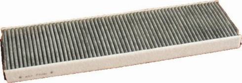 WE PARTS 17224K - Filter, interior air autospares.lv