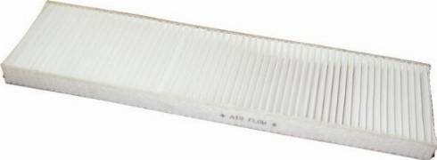 WE PARTS 17224 - Filter, interior air autospares.lv