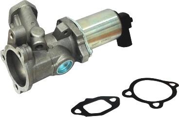 WE PARTS 330690553 - EGR Valve autospares.lv