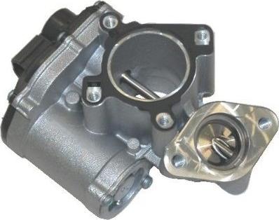 WE PARTS 330690159 - EGR Valve autospares.lv