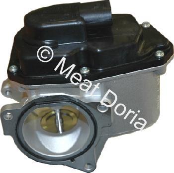 WE PARTS 330690125 - EGR Valve autospares.lv