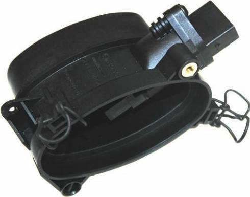 WE PARTS 330870145 - Air Mass Sensor autospares.lv